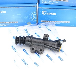 Cilindro esclavo de embrague de alto rendimiento para Toyota LAND CRUISER 4,0 Machito-<span class=keywords><strong>Hebrea</strong></span> HIACE Model-31470-35181 3147035181 - Product Image 2