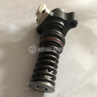Euro truck parts 105XF EURO5 CF75 motore diesel pompa iniettore carburante 1668325