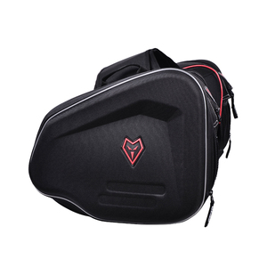 <span class=keywords><strong>MENAT</strong></span> moda último estilo Moto motocicleta impermeable bolsa de sillín accesorios de motocicleta bolsas de sillín para motocicleta - Product Image 3