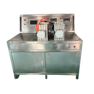 Máquina Automática Industrial para Llenado <span class=keywords><strong>de</strong></span> Cilindros <span class=keywords><strong>de</strong></span> Gas 220V Neumática para CO2/Co2 500ml - Product Image 1