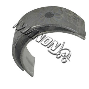Rodamiento de Cigüeñal Mino Manon A298113 para Piezas de Motor de Montacargas Daewoo 41710-401 - Product Image 1