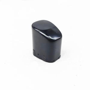 ปุ่มเบรกมือ 6RD711333A ชุบโครเมียมสีดำ สำหรับรถยนต์ VW Jetta Santana Rapid Polo - Product Image 2