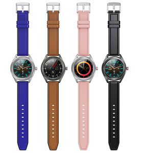 2020 Venta caliente SN82 cuerpo oxígeno presión IP68 impermeable reloj inteligente - Product Image 4