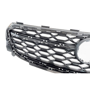 Kit de carrocería de coche Base de rejilla de parachoques 90810000602 39225888 Base de rejilla delantera para Opel <span class=keywords><strong>INSIGNIA</strong></span> B <span class=keywords><strong>2020</strong></span> - Product Image 3