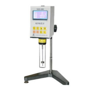 Viscosímetro Digital con Pantalla LCD Zhuoguang para Pruebas de Aceite en Cosméticos ZGNTV-T1 - Product Image 2