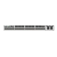 Commutateur Catalyst 9300 C9300-48T-A 48x1G RJ45/Données Uniquement/Connexion Modulaire