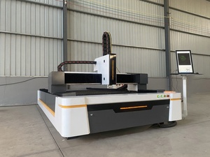 2025 tốt nhất sợi máy cắt laser 1530 1540 cho thép đồng thau nhôm với tốc độ nhanh và độ chính xác cao - Product Image 3