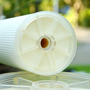 Membranas de Nanofiltración Estables de 580 Psi, Elemento de Membrana de Nanofiltración NF para Desalinización - Product Image 4