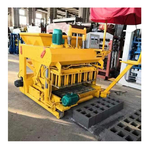 <span class=keywords><strong>JMQ</strong></span>-<span class=keywords><strong>6A</strong></span> di chuyển trứng đẻ tro bay khối gạch máy làm cho ngành công nghiệp xây dựng được sử dụng với hộp số bơm động cơ - Product Image 1