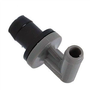 Válvula de Ventilación Positiva del Cárter (PCV) 12204-11040 para Toyota Corolla, Hilux, Starlet, Luv, Dmax <span class=keywords><strong>3</strong></span>.5, Festiva, <span class=keywords><strong>Mazda</strong></span> <span class=keywords><strong>3</strong></span> y 6 - Product Image 2