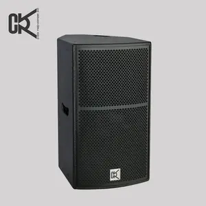 Cvr-woofer clásico de 12 pulgadas, caja de sonido de 350W con precio asequible