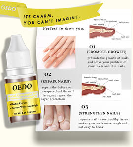 OEDO - <span class=keywords><strong>Esmalte</strong></span> de <span class=keywords><strong>Uñas</strong></span>/Pies Líquido Efectivo en Formato Pluma <span class=keywords><strong>para</strong></span> Hidratar, Elimina <span class=keywords><strong>Hongos</strong></span> y Repara la Piel de las <span class=keywords><strong>Uñas</strong></span> - Product Image 3