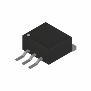 Authorized Distributor Electronics Component RF1S23N06LESM TO-263AB Transistors - Product Image 1