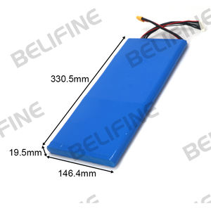 18650 аккумуляторная батарея, 36 В, 12,8 А · ч - Product Image 5