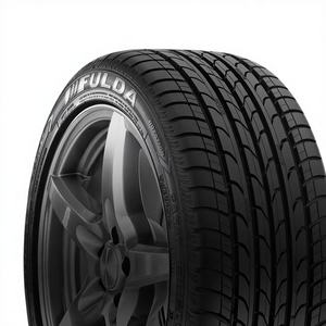 Pneus de course été Fulda 275/45R 20 110Y TL Sportcontrol-2 XL MFS - Product Image 1