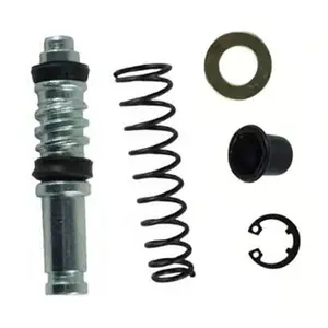 NO.52 kit perbaikan pompa master rem, kit perbaikan rem ukuran 12.7mm dengan harga kompetitif, suku cadang sepeda motor banyak