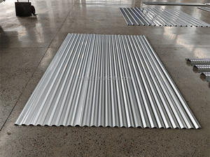 Maquinaria Hidráulica <span class=keywords><strong>para</strong></span> la Fabricación de Tejas de Acero de Color <span class=keywords><strong>para</strong></span> Construcción de Ingeniería, con Engranajes y Rodamientos, en Venta - Product Image 6