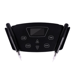 Kit de Máquina de Microblading Inalámbrica Digital PMU con Panel y Pluma para Maquillaje Permanente y Microshading - Product Image 3