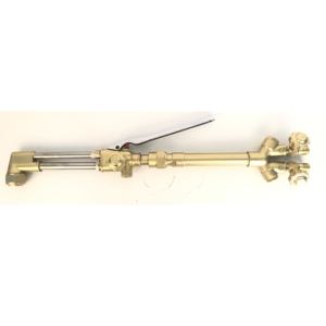 Ca2460 315fc nhiệm vụ nặng nề Mỹ loại phong cách vật liệu đồng thau cắt ngọn đuốc - Product Image 1