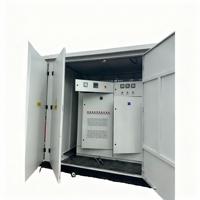 Unité de distribution électrique compacte 12 kV isolée au SF6 en acier inoxydable IP65 (RMU) pour réseau urbain – Fournisseur