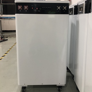순풍 에너지 10 년 보증 10Kw 15Kwh 인버터 <span class=keywords><strong>Lifepo4</strong></span> 배터리 팩 51.2V 300Ah 48V 배터리 팩 태양 광 <span class=keywords><strong>Lifepo4</strong></span> 배터리 - Product Image 4