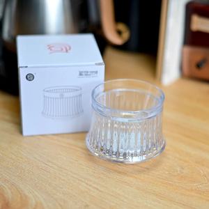 2025NEW Design <span class=keywords><strong>ZERO</strong></span> <span class=keywords><strong>Hero</strong></span> Melamina Ecológico Velocidad variable Goteo manual Taza de filtro de café Estilo de goteo Cesta de filtro de embudo de café - Product Image 4