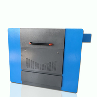 Mini machine de gravure laser 4060 pour le bois