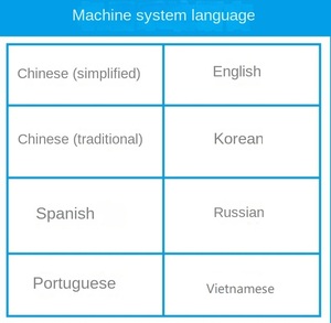 Kỹ thuật số máy bay phản lực mực máy in ngày sản xuất carton thép ống Cáp mã QR xách tay máy in phun máy - Product Image 3