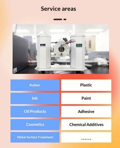 JIANGOU SANXI High Temperature RTV Silicone <b>Sealant</b> Neutral/Acetic Grey <b>Gasket</b> Maker <b>for</b> Transportation Woodworking Construction - Product Image 6