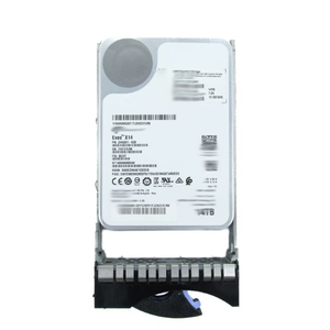 02PX525 IXX 14TB 72K RPM SAS 12Gbps 3.5" Internal Hard <b>Drive</b> Enterprise <b>SSD</b> - Product Image 3
