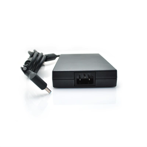 Cargador de Corriente para Portátil, Adaptador Delgado de 19.5V 10.3A 200W 4.5*3.0mm GF66 GF76 GF75 MS-17L1 Darkelf 4 5 6Air 6 Pro para Portátiles HP - Product Image 2