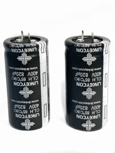 Capacitor de armazenamento de alta energia de baixa tensão 35v47000uf Super Capacitor com requisitos de certificação ROHS em estoque