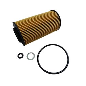 Filtre à huile de pièces automobiles haute performance Offre Spéciale de gros 26320-2a000 - Product Image 4