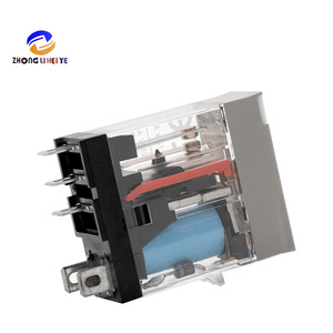 Omron G2R-1-SNDI dc24 (S) Micro điện trung gian Relay chỉ số tiếp sức - Product Image 3