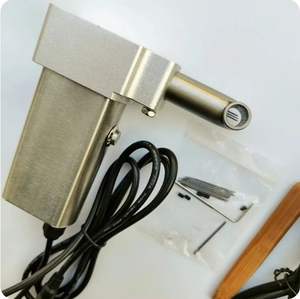 Machine à tresser les cheveux mini, prix usine, pour dreadlocks instantanées, en acier inoxydable amélioré, portable - Product Image 3