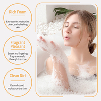 Savon solide écologique personnalisé, doux et tendre, avec ingrédients chimiques, savon de bain OEM pour la vente en gros