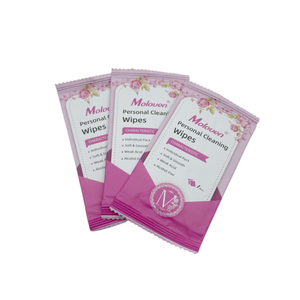 Lingettes intimes Yoni pour <span class=keywords><strong>femme</strong></span>, utilisées dans la Zone féminine après le sexe, autres produits d'hygiène féminine - Product Image 3