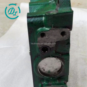 ฝาสูบดีเซล EexcavaStart 4LE1 รุ่น 8971147133 สำหรับเครื่องยนต์รถขุด - ทนทาน เชื่อถือได้ ติดตั้งง่าย - Product Image 4