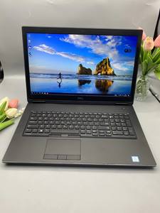 Ordinateur <span class=keywords><strong>portable</strong></span> haute performance Core I7 pour 7730 P3200 6g GPU 16GB 1TB SSD 17.3" Station de travail <span class=keywords><strong>mobile</strong></span> Windows 10 144HZ - Product Image 4