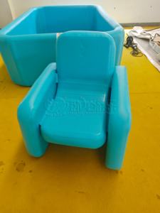 <span class=keywords><strong>Piscina</strong></span> Inflable de PVC con Diseño Nuevo 2025, <span class=keywords><strong>Piscina</strong></span> Inflable Portátil Plegable para Exteriores - Product Image 6