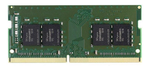 For King ValueRAM 8GB 3200MT/s <b>DDR4</b> Non-ECC CL22 SODIMM 1Rx8 1.2V KVR32S22S8/8 Laptop <b>Memory</b> High-Speed Performance 3200MHz <b>DDR4</b> - Product Image 2