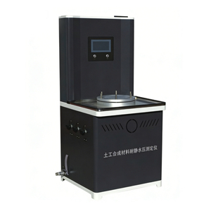 Machine d'essai de résistance à l'eau statique pour matériaux géosynthétiques YT1203 - Product Image 1