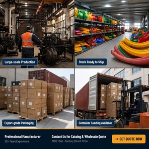 SageDelightRides ODM Module <span class=keywords><strong>de</strong></span> parc renforcé avec filet <span class=keywords><strong>de</strong></span> sécurité pour enfants, en LLDPE et tubes en acier galvanisé, pour campus et places publiques, Fabricant - Product Image 6