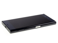 هاتف محمول GSM-FIX X Compact F5321 SO-02J بشاشة 4.6 بوصة وذاكرة داخلية 32 جيجابايت وشريحة واحدة يعمل بنظام أندرويد ثماني النواة وكاميرا 23 ميجابكسل