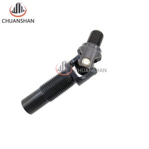 Детали строительной техники для PC60-5 <span class=keywords><strong>Komatsu</strong></span> 120-5 200-5 универсальная рукоятка управления шарнирным соединением универсальная рукоятка - Product Image 5