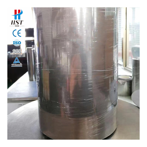 Chất lượng cao ASTM F36 tấm hợp kim Titan cuộn dây gr1gr2 GR3 Lá Titan - Product Image 3