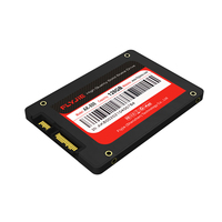 واجهة Flyjie sd 2 5 بوصة Sata محرك ذو حالة صلبة ، GB GB
