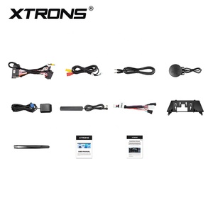 Reproductor de coche Android de 12.3 pulgadas y 6+64 GB para BMW X5 E70/X6 E71 2011-2013 CIC LHD Qualcomm 665 2K CarPlay inalámbrico 4G CE - XTRONS - Product Image 5