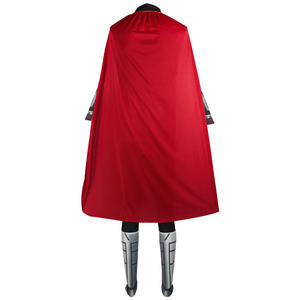 Disfraces de Superhéroe para Cosplay en Fiestas de Halloween y Carnaval para Hombres Adultos DCMO-010 - Product Image 6