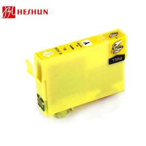 HESHUN 16 XL 16XL T1631 T1632 T1633 T1634 Cartouche d'encre couleur compatible pour <span class=keywords><strong>imprimante</strong></span> WF-<span class=keywords><strong>2750</strong></span> WF-2510WF <span class=keywords><strong>Epson</strong></span> <span class=keywords><strong>WorkForce</strong></span> - Product Image 5